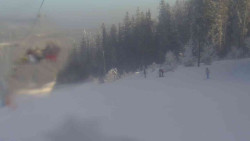 Sjezdovka Sportovní