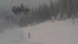 Sjezdovka Sportovní