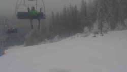 Sjezdovka Sportovní