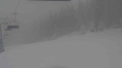 Sjezdovka Sportovní