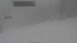 Sjezdovka Sportovní