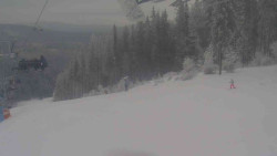 Sjezdovka Sportovní