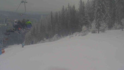 Sjezdovka Sportovní