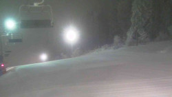 Sjezdovka Sportovní