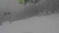 Sjezdovka Sportovní