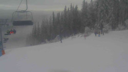 Sjezdovka Sportovní