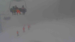 Sjezdovka Sportovní