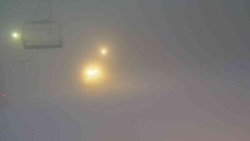 Sjezdovka Sportovní