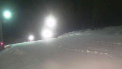 Sjezdovka Sportovní