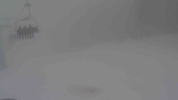 Sjezdovka Sportovní