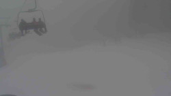 Sjezdovka Sportovní