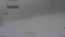 Sjezdovka Sportovní