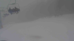 Sjezdovka Sportovní