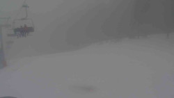 Sjezdovka Sportovní