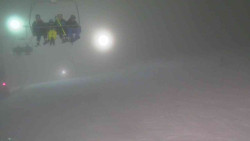 Sjezdovka Sportovní