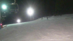 Sjezdovka Sportovní