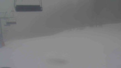 Sjezdovka Sportovní