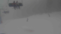 Sjezdovka Sportovní