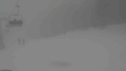 Sjezdovka Sportovní