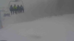 Sjezdovka Sportovní