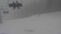 Sjezdovka Sportovní