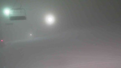 Sjezdovka Sportovní