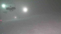 Sjezdovka Sportovní