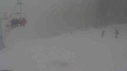 Sjezdovka Sportovní