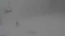 Sjezdovka Sportovní