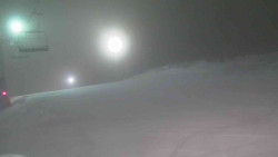 Sjezdovka Sportovní