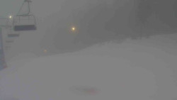 Sjezdovka Sportovní