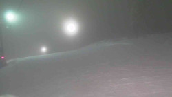 Sjezdovka Sportovní