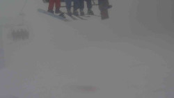 Sjezdovka Sportovní