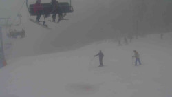 Sjezdovka Sportovní