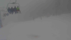 Sjezdovka Sportovní