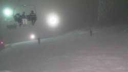 Sjezdovka Sportovní