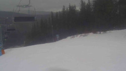 Sjezdovka Sportovní