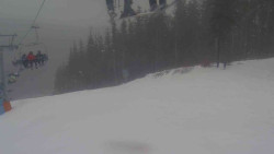 Sjezdovka Sportovní