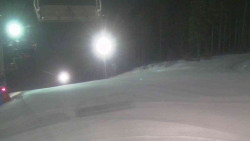 Sjezdovka Sportovní