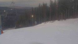 Sjezdovka Sportovní