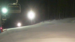 Sjezdovka Sportovní