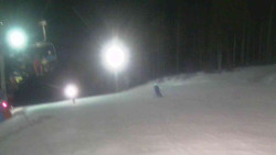 Sjezdovka Sportovní