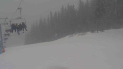 Sjezdovka Sportovní