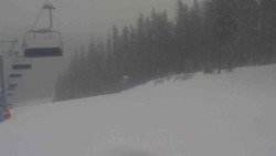 Sjezdovka Sportovní