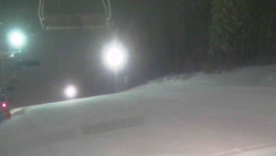 Sjezdovka Sportovní