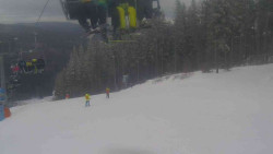 Sjezdovka Sportovní