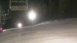 Sjezdovka Sportovní