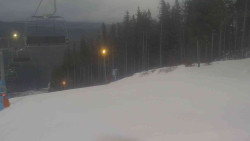 Sjezdovka Sportovní