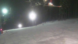 Sjezdovka Sportovní