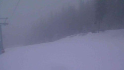 Sjezdovka Sportovní